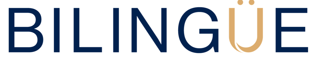 Bilingüe