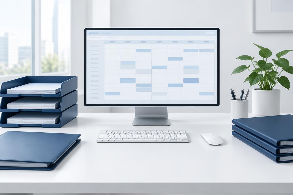 Administrative Support