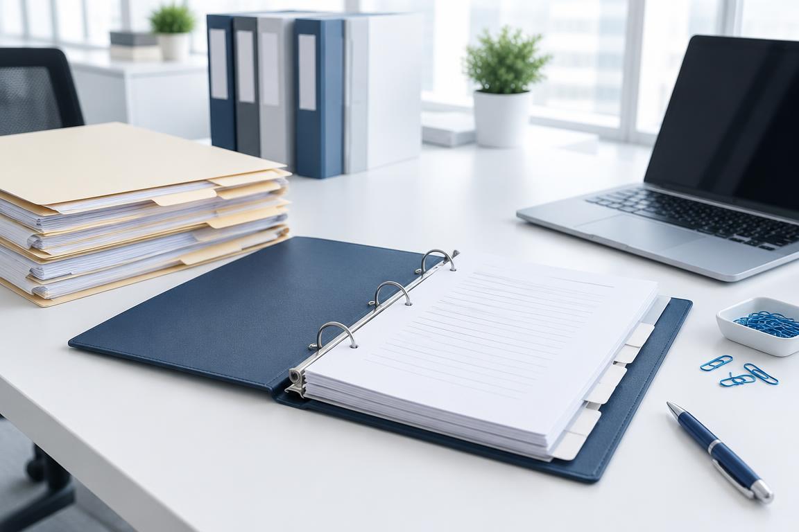 Case Outsourcing